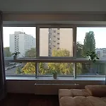 Private Apartment City Of Poznan - Free Parking