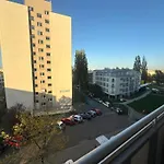 Private Apartment City Of Poznan - Free Parking