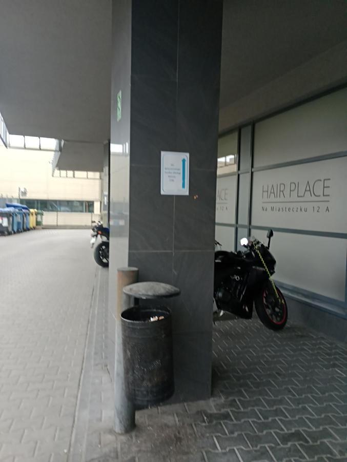 Apartment Private Of - Free Parking Poznan