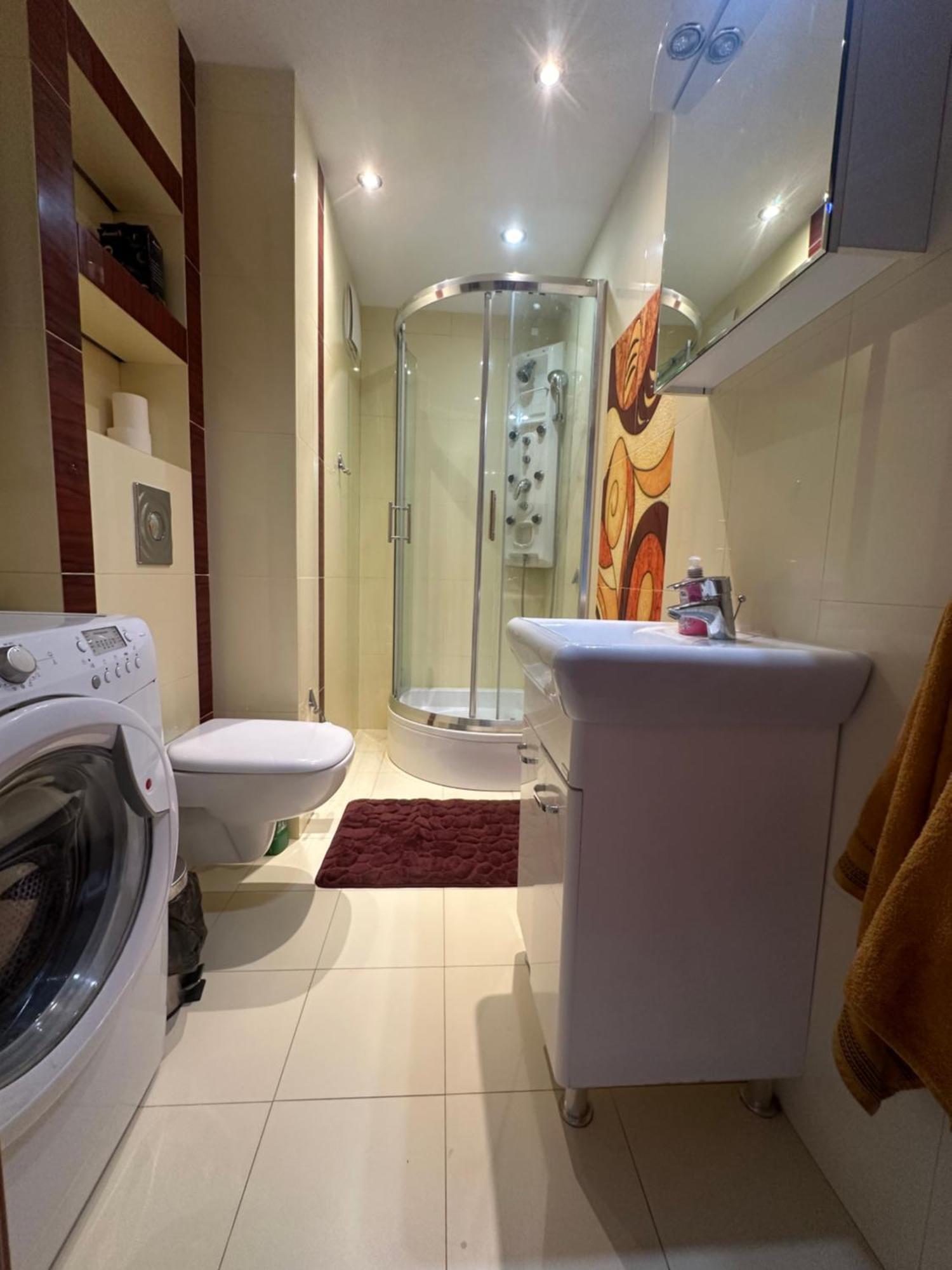 Apartment Private Of - Free Parking Poznan