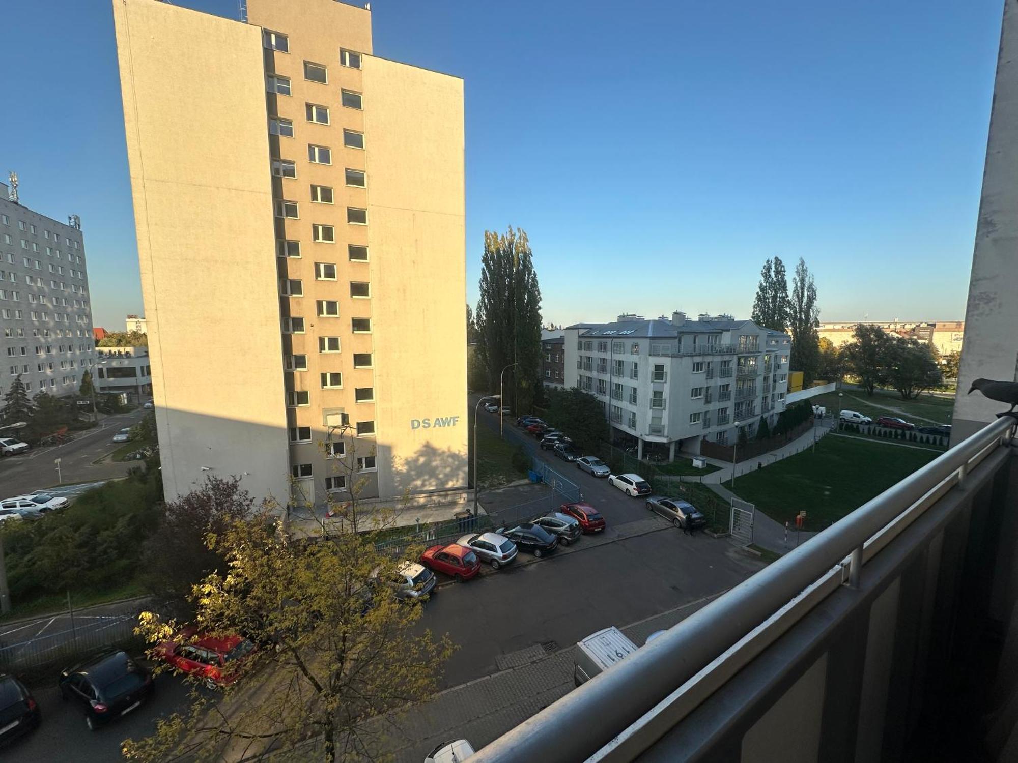 Private Of - Free Parking Apartment